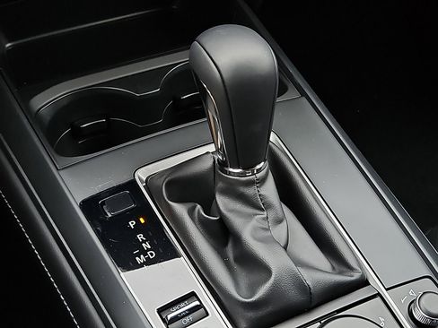 New 2026 MAZDA CX-30 AWD 2.5 S w/ Select Sport Pkg image 12