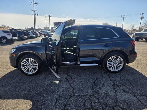 Used 2019 Audi Q5 2.0T Premium Plus AWD/4WD image 9