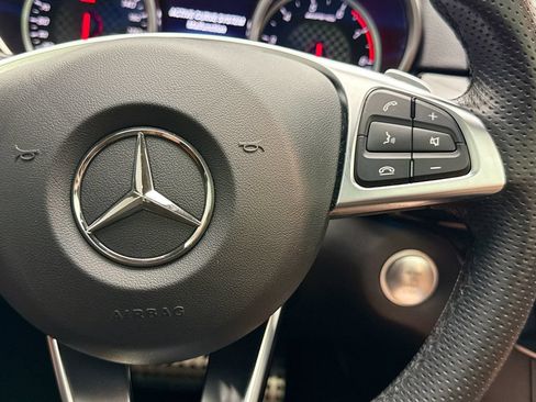 Used 2019 Mercedes-Benz GLE 43 AMG 4MATIC Coupe image 12