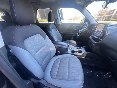 Used 2022 Ford Bronco Sport Big Bend w/ Convenience Package image 19