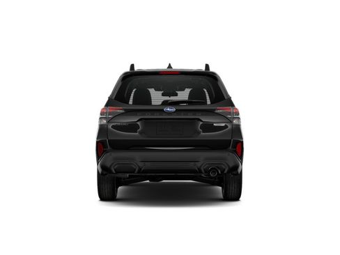 New 2026 Subaru Forester Sport AWD/4WD image 9