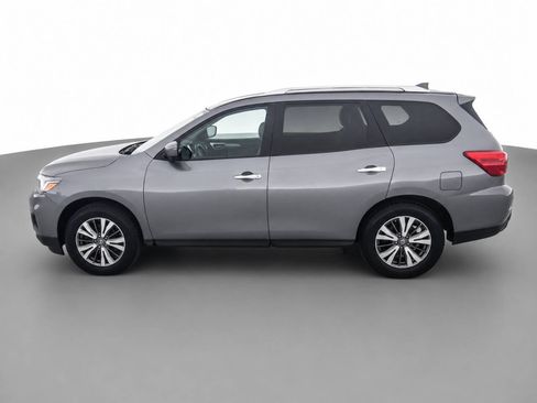 Used 2019 Nissan Pathfinder SL AWD/4WD image 8