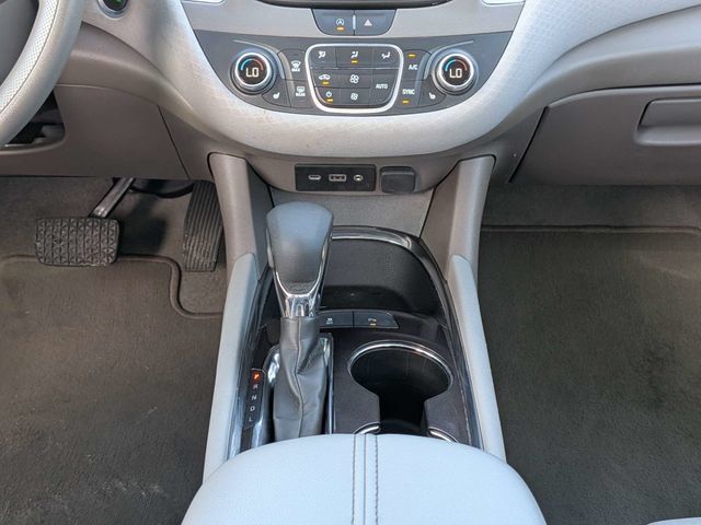 Used 2025 Chevrolet Malibu LT FWD image 20