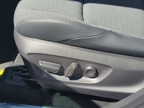New 2026 Toyota bZ AWD/4WD image 22