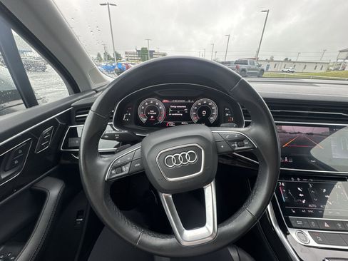 Used 2023 Audi Q7 3.0T Premium Plus AWD/4WD image 14