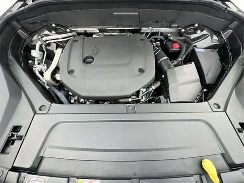 Used 2024 Volvo XC90 B6 Plus w/ Protection Package Premier image 30