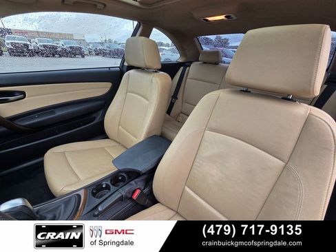 Used 2011 BMW 128i Coupe RWD image 27