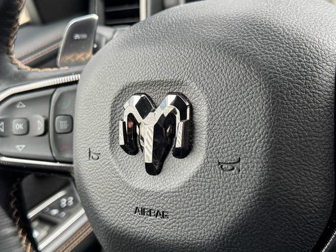 Used 2024 RAM 1500 TRX AWD/4WD image 43