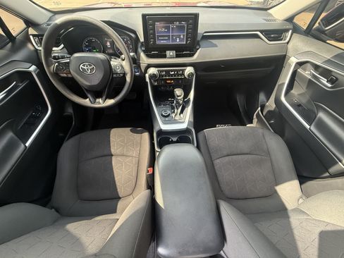 Used 2019 Toyota RAV4 XLE w/ Convenience Package AWD/4WD image 11