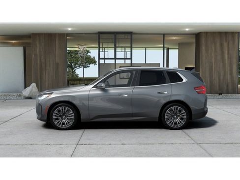 New 2026 BMW X3 xDrive30 image 4