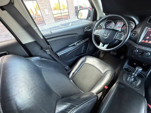 Used 2017 Dodge Journey Crossroad image 47