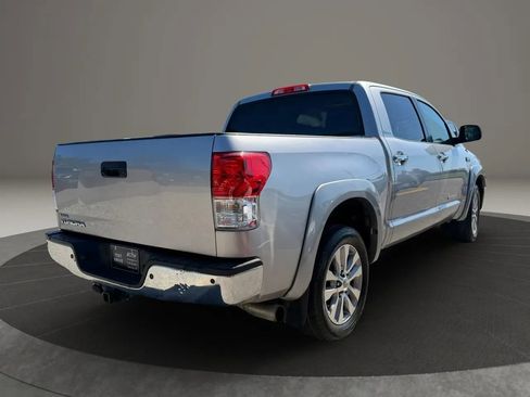 Used 2010 Toyota Tundra Limited RWD image 4