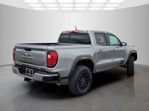 New 2026 GMC Canyon Elevation w/ Convenience Package RWD image 4