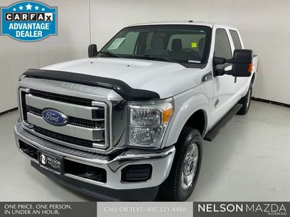 Used 2016 Ford F250 XLT