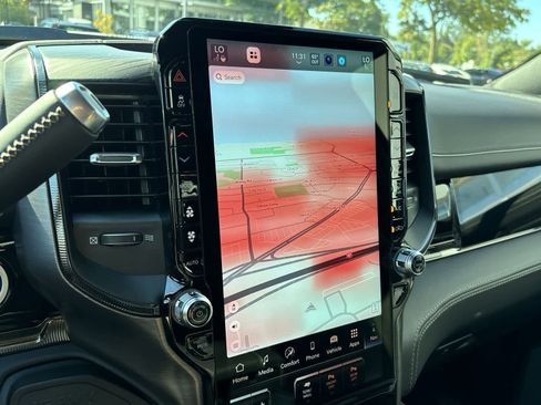 New 2026 RAM 2500 Power Wagon image 22