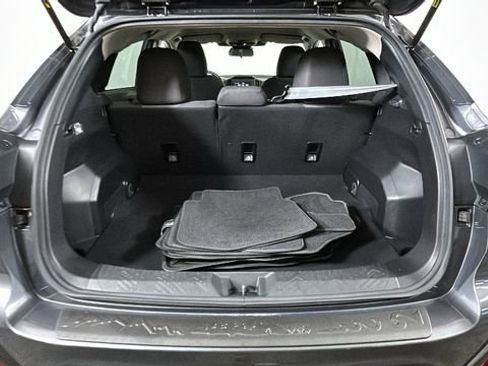 Used 2024 Subaru Crosstrek 2.0i AWD/4WD image 27