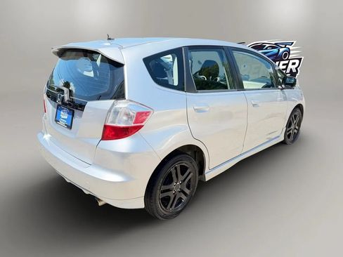 Used 2011 Honda Fit Sport image 8