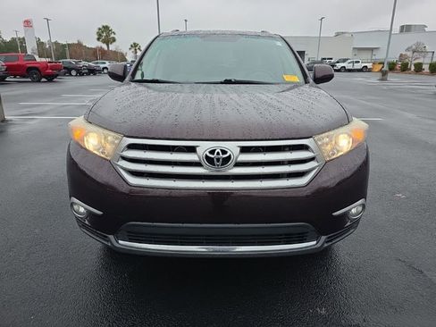 Used 2012 Toyota Highlander FWD image 15