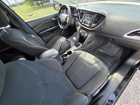 Used 2016 Dodge Dart SE w/ Convenience Group FWD image 6
