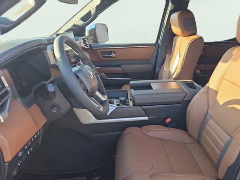 New 2026 Toyota Tundra 1794 Edition AWD/4WD image 9