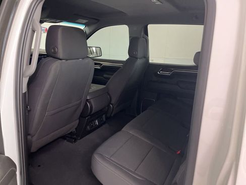 Used 2023 Chevrolet Silverado 1500 LT image 23