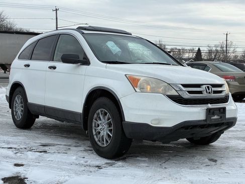 Used 2010 Honda CR-V EX image 1