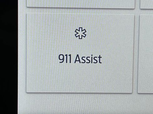 New 2026 Ford Maverick XL image 17