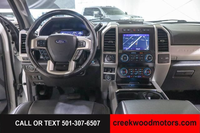Used 2021 Ford F250 Lariat AWD/4WD image 53