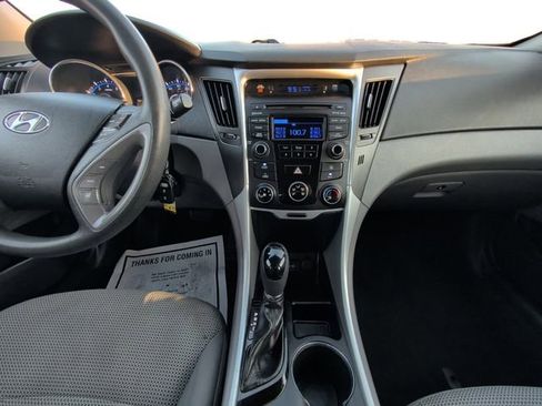 Used 2014 Hyundai Sonata GLS image 11