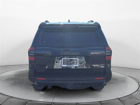 Used 2025 Toyota 4Runner TRD Off-Road image 6