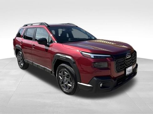 New 2026 Subaru Outback Premium AWD/4WD image 1