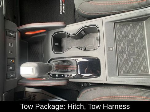Certified 2023 Nissan Frontier PRO-4X w/ Pro Convenience Package AWD/4WD image 23