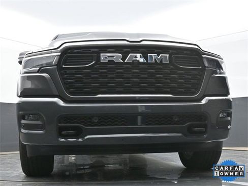 Used 2026 RAM 1500 Big Horn image 46