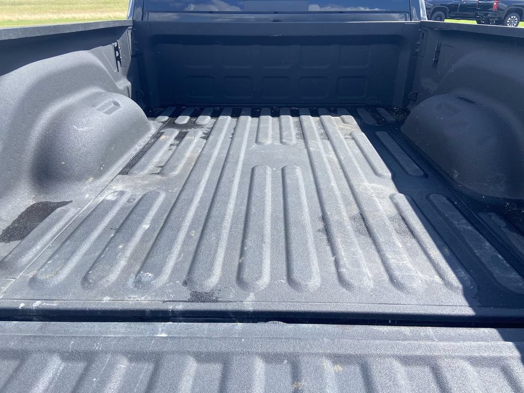 Used 2021 RAM 2500 Tradesman AWD/4WD image 25