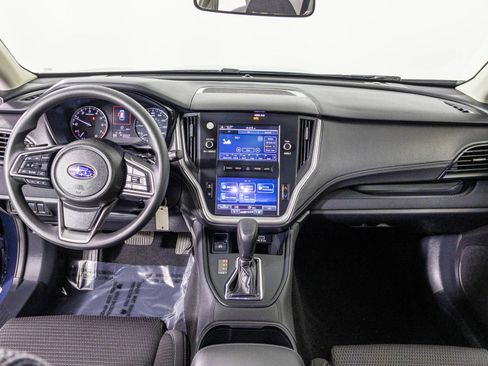 Used 2025 Subaru Outback image 19