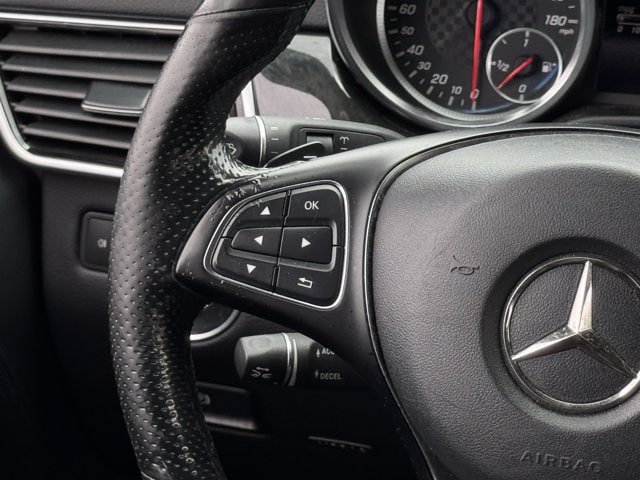 Used 2018 Mercedes-Benz GLE 43 AMG 4MATIC image 14