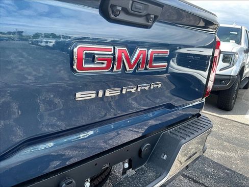 New 2026 GMC Sierra 2500 Pro w/ Convenience Package AWD/4WD image 14