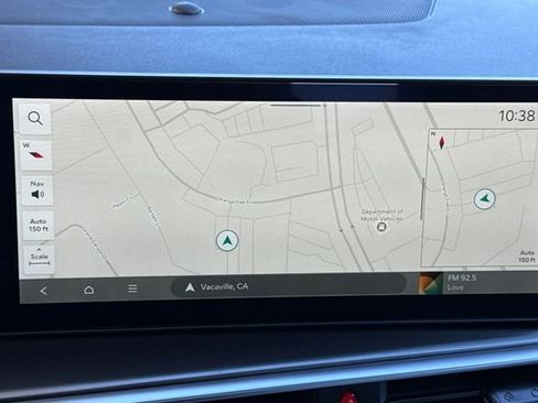 New 2026 Kia Sorento EX w/ EX Premium Package image 25