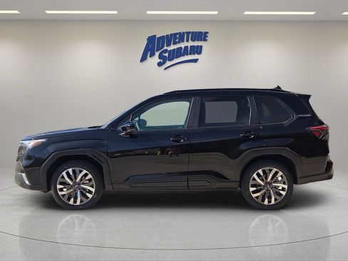 Certified 2026 Subaru Forester Touring AWD/4WD image 6