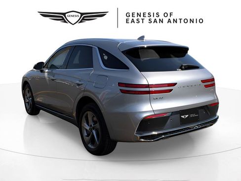 New 2026 Genesis GV70 2.5T image 5