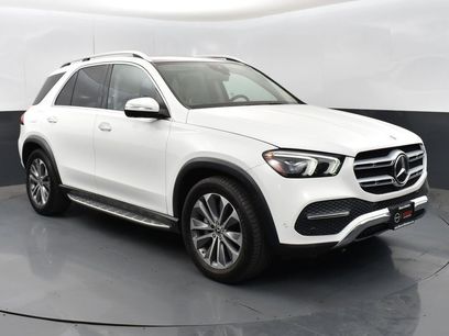 Used 2022 Mercedes-Benz GLE 350 4MATIC