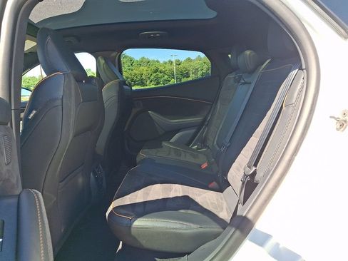 Used 2023 Ford Mustang Mach-E GT AWD/4WD image 10