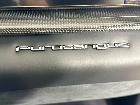 Used 2023 Ferrari Purosangue AWD/4WD image 68