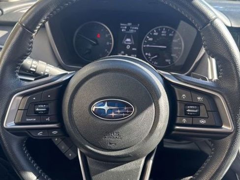 Used 2020 Subaru Outback Onyx Edition XT image 21