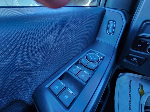 Certified 2024 Ford F150 STX image 39