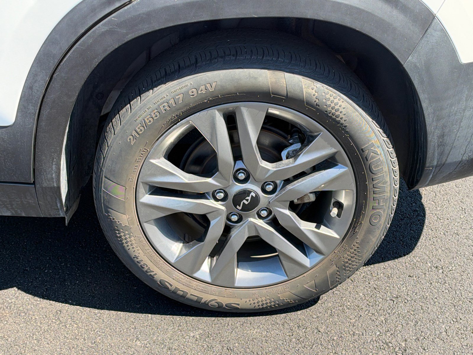 Used 2023 Kia Seltos S AWD/4WD image 19