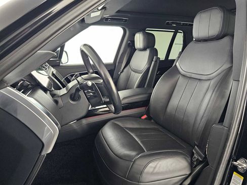 Used 2023 Land Rover Range Rover SE image 21