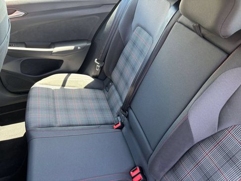 Used 2026 Volkswagen Golf S FWD image 34