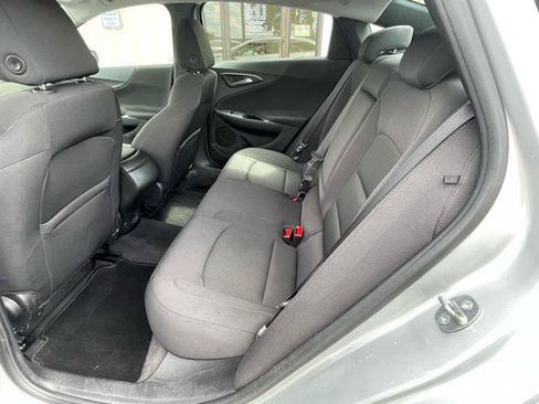 Used 2017 Chevrolet Malibu LS FWD image 12