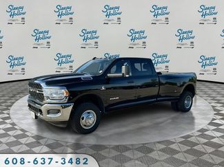 Used 2021 RAM 3500 Tradesman AWD/4WD 360° Tour